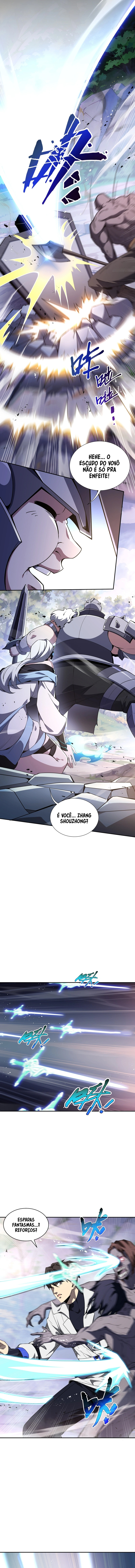 Read Eu Me Contratei PT Manga Online