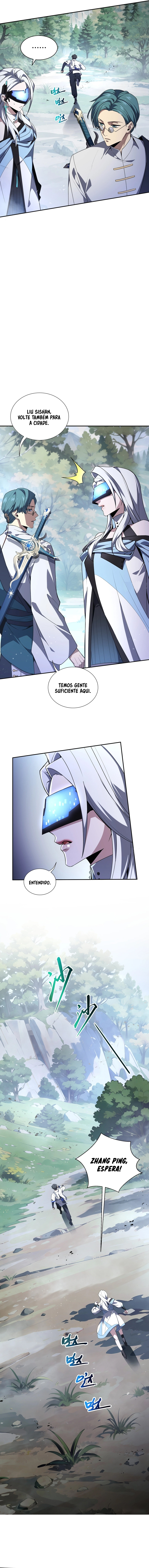 Read Eu Me Contratei PT Manga Online