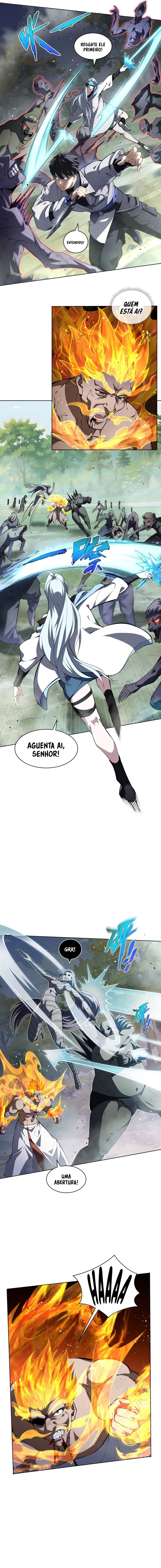 Read Eu Me Contratei PT Manga Online