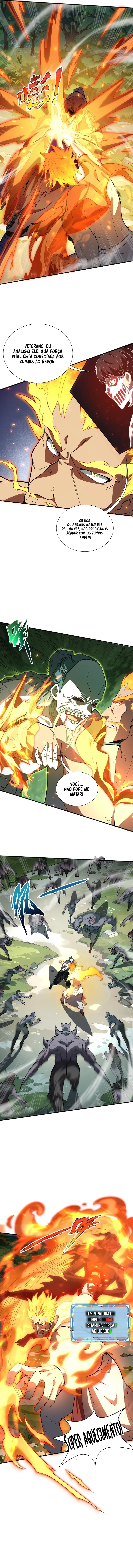 Read Eu Me Contratei PT Manga Online