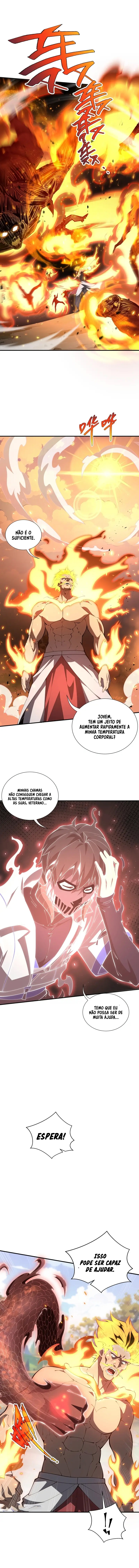 Read Eu Me Contratei PT Manga Online