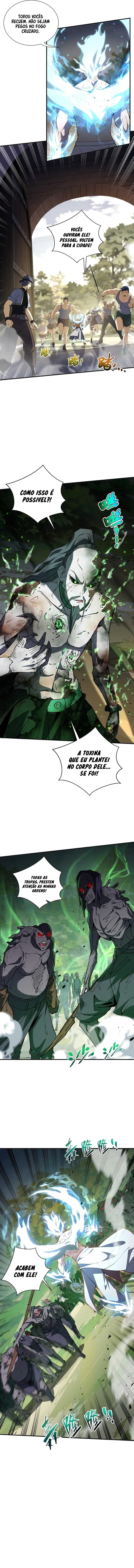 Read Eu Me Contratei PT Manga Online