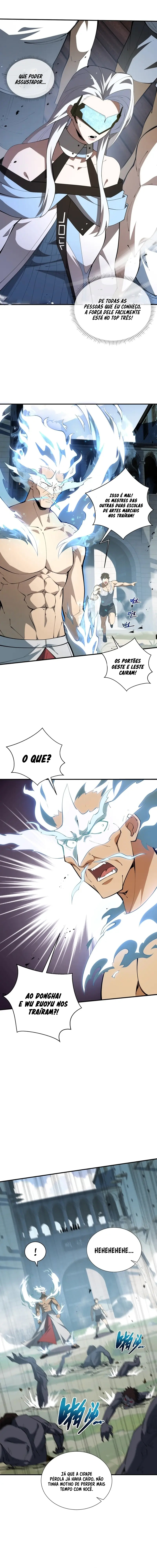 Read Eu Me Contratei PT Manga Online
