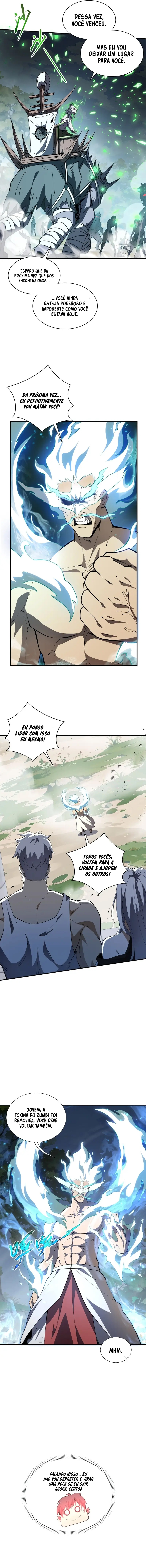 Read Eu Me Contratei PT Manga Online