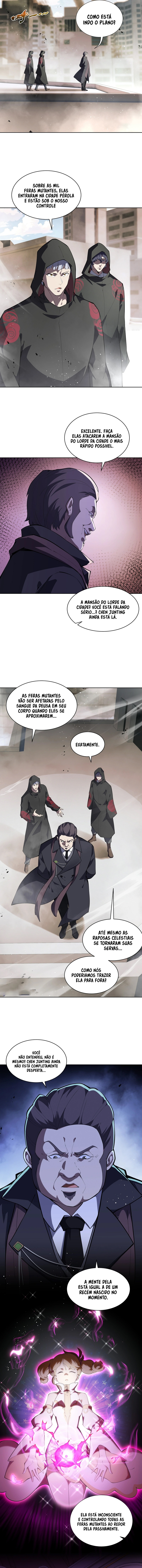 Read Eu Me Contratei PT Manga Online