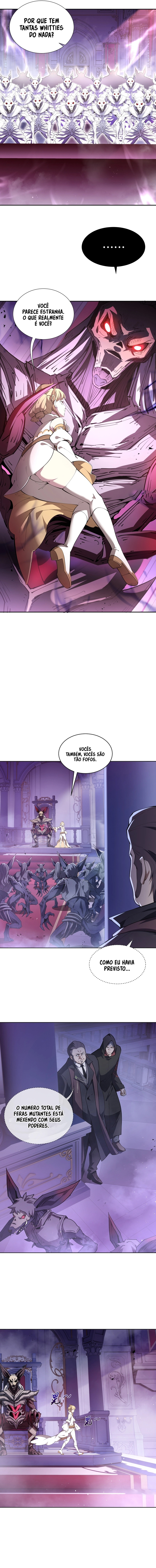 Read Eu Me Contratei PT Manga Online