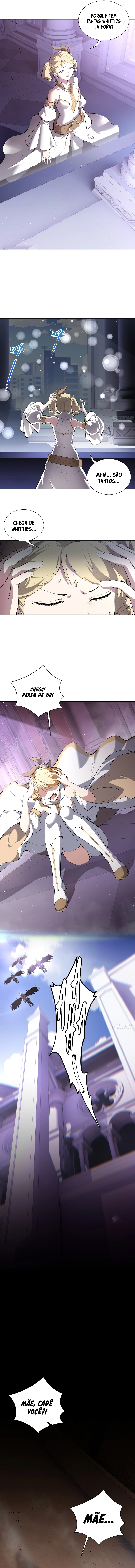 Read Eu Me Contratei PT Manga Online