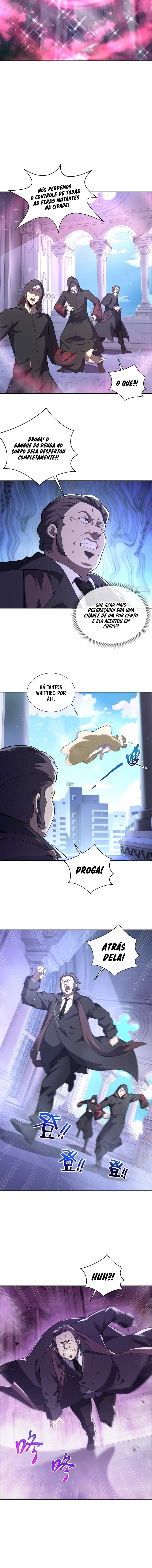 Read Eu Me Contratei PT Manga Online