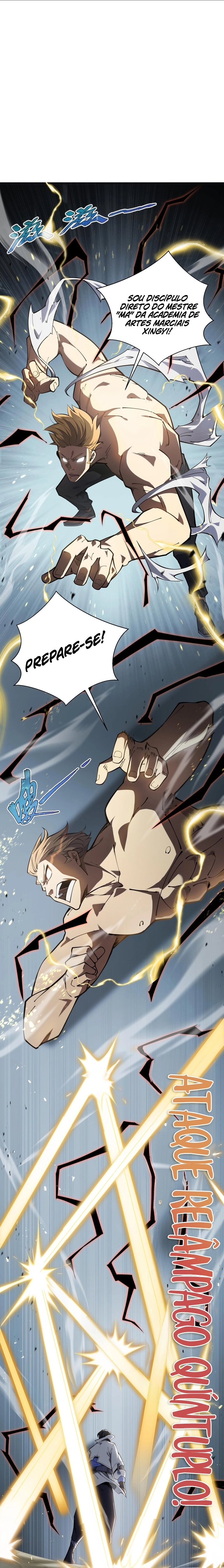 Read Eu Me Contratei PT Manga Online