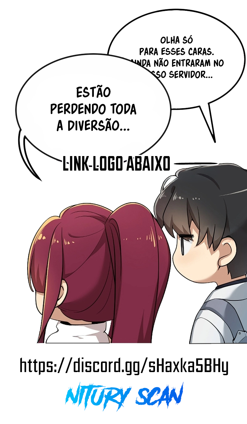 Read Eu Me Contratei PT Manga Online