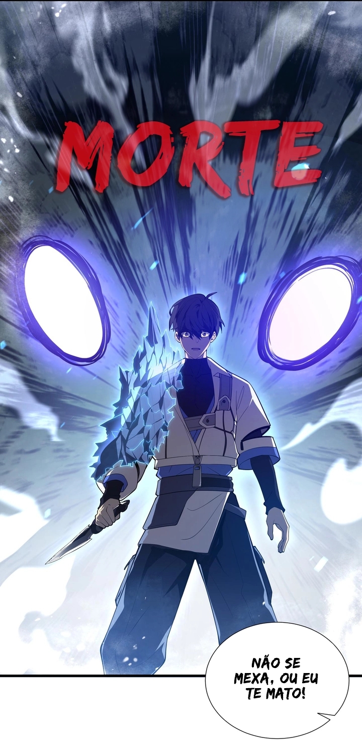 Read Eu Me Contratei PT Manga Online