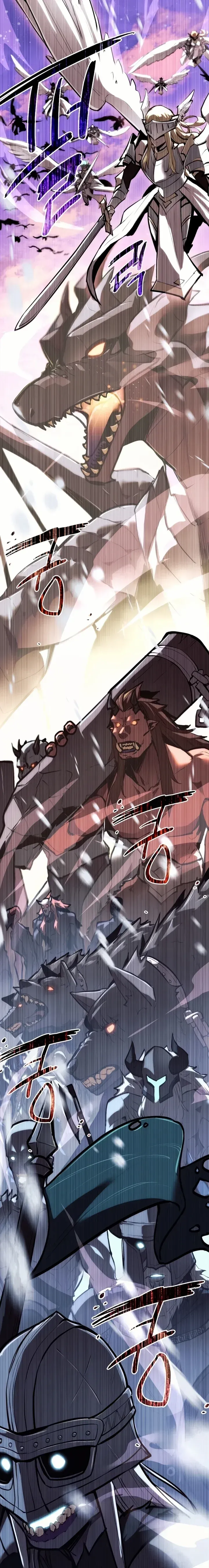 Read Eu Obtive um Item Mítico PT Manga Online