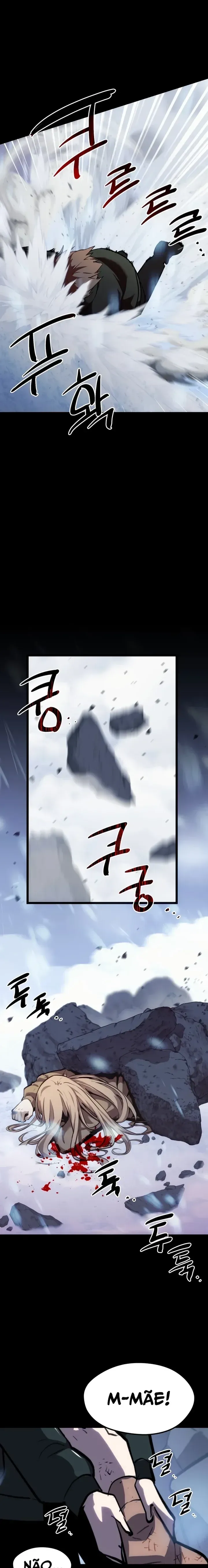Read Eu Obtive um Item Mítico PT Manga Online