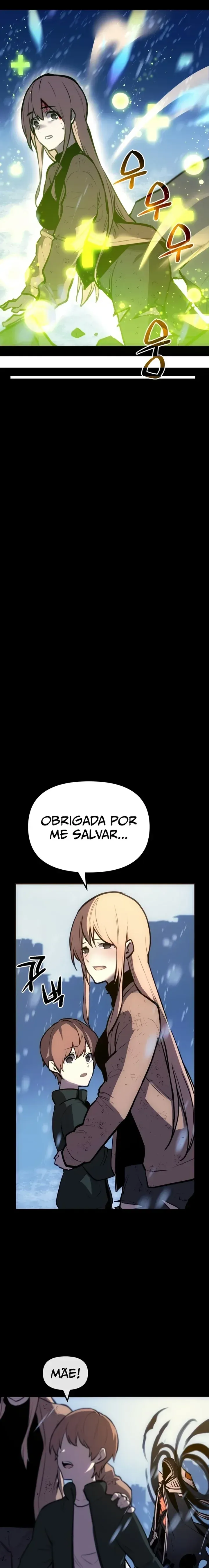 Read Eu Obtive um Item Mítico PT Manga Online