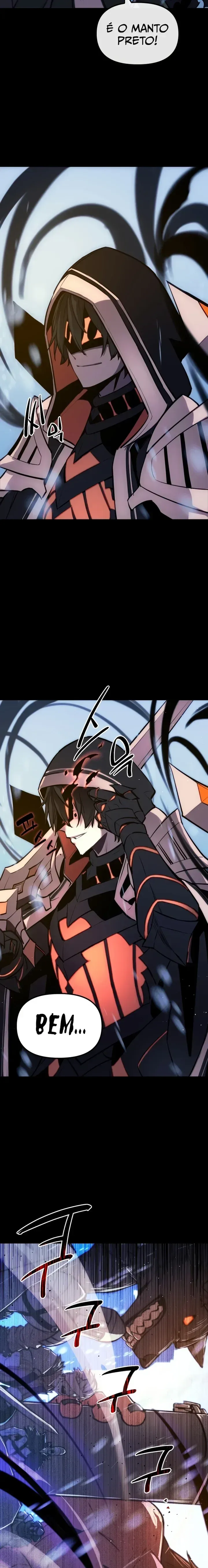 Read Eu Obtive um Item Mítico PT Manga Online