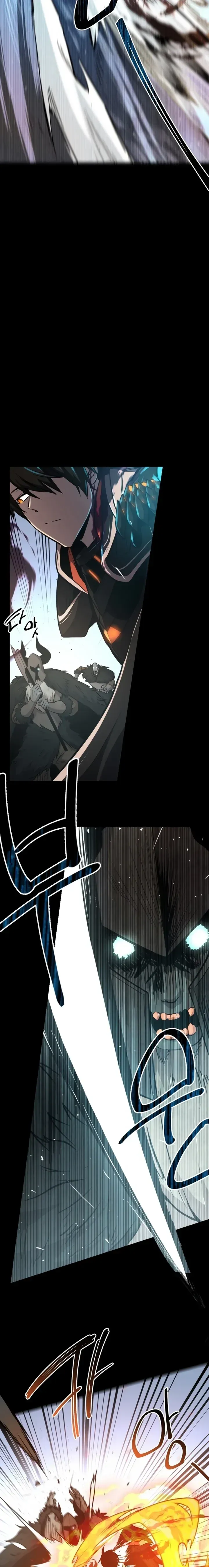 Read Eu Obtive um Item Mítico PT Manga Online