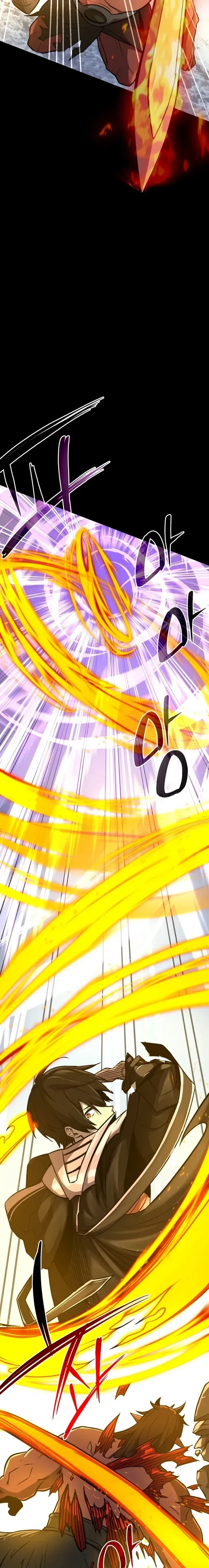 Read Eu Obtive um Item Mítico PT Manga Online