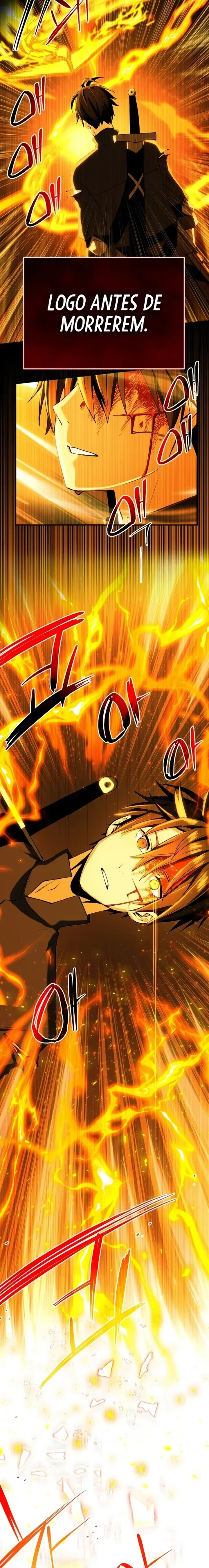 Read Eu Obtive um Item Mítico PT Manga Online