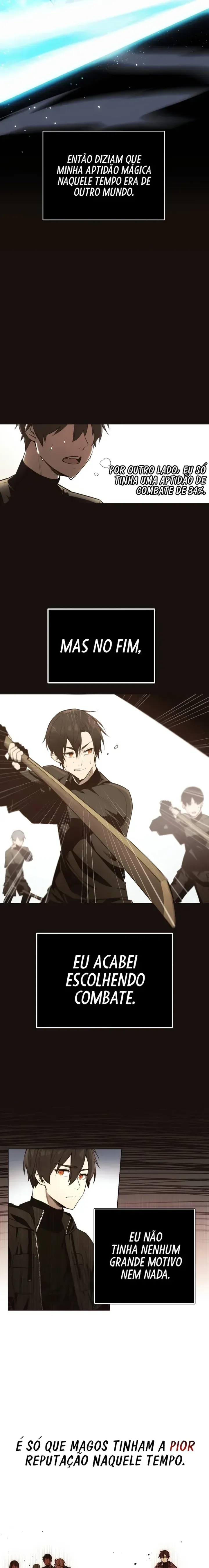 Read Eu Obtive um Item Mítico PT Manga Online