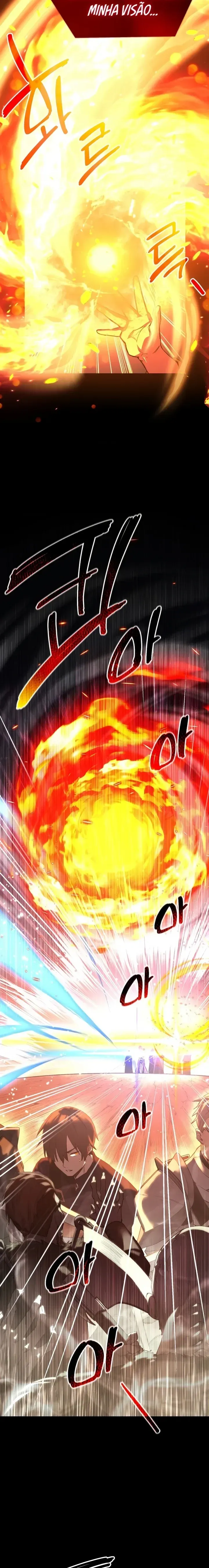 Read Eu Obtive um Item Mítico PT Manga Online
