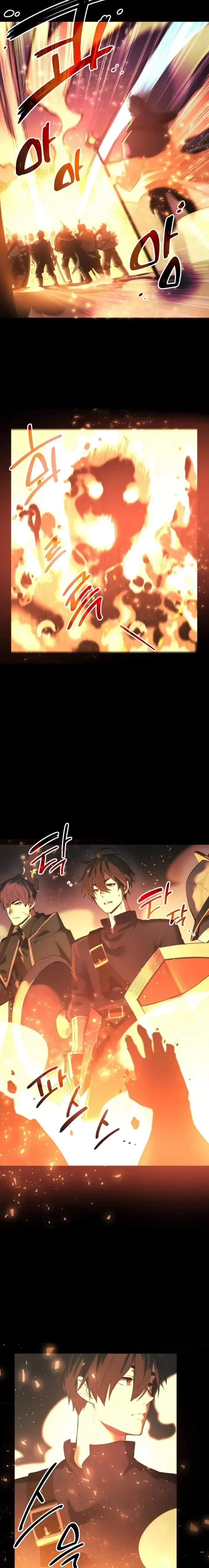Read Eu Obtive um Item Mítico PT Manga Online