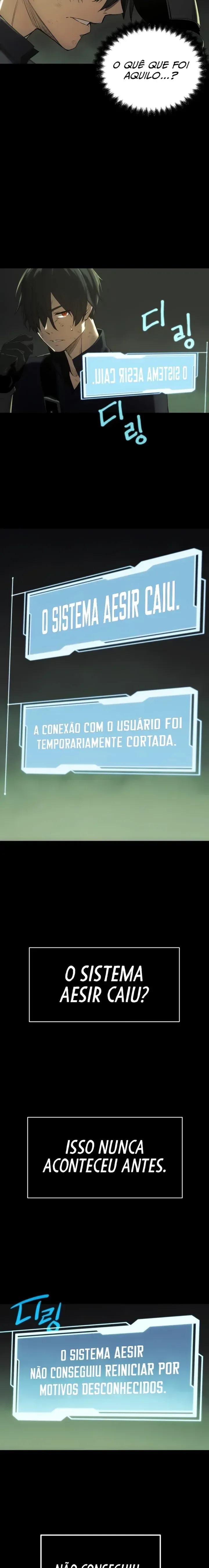 Read Eu Obtive um Item Mítico PT Manga Online