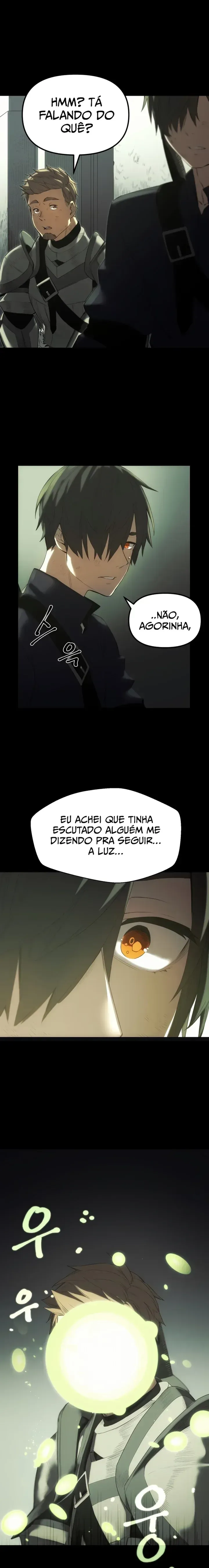 Read Eu Obtive um Item Mítico PT Manga Online