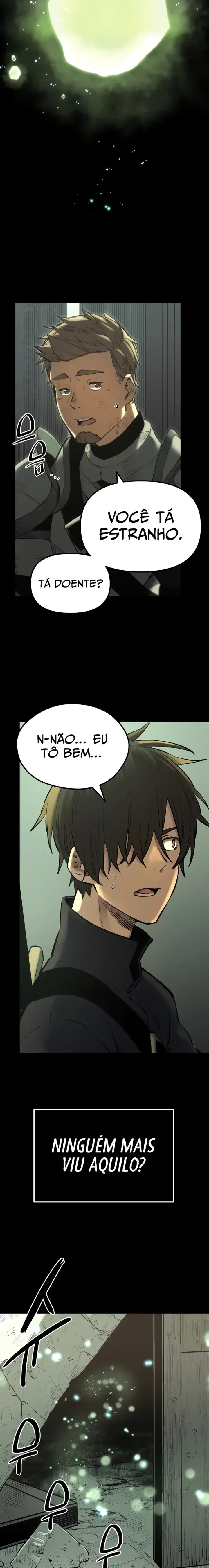 Read Eu Obtive um Item Mítico PT Manga Online