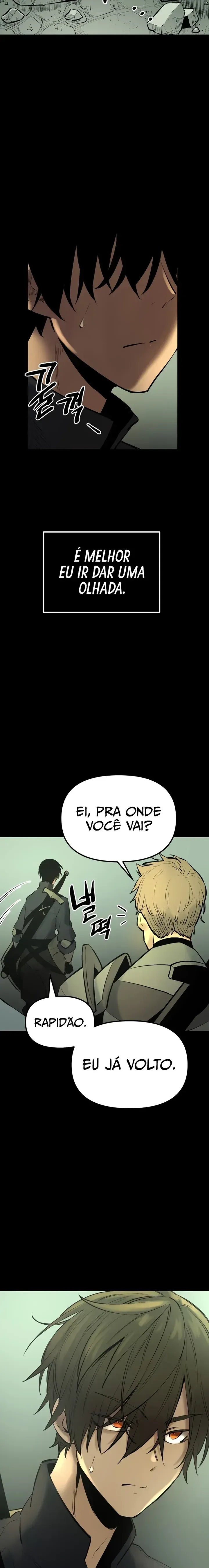 Read Eu Obtive um Item Mítico PT Manga Online