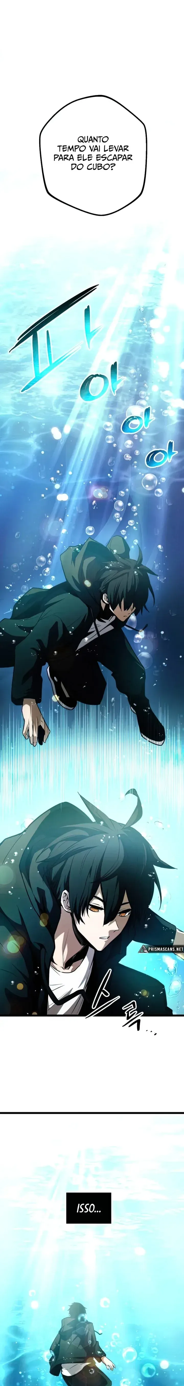 Read Eu Obtive um Item Mítico PT Manga Online