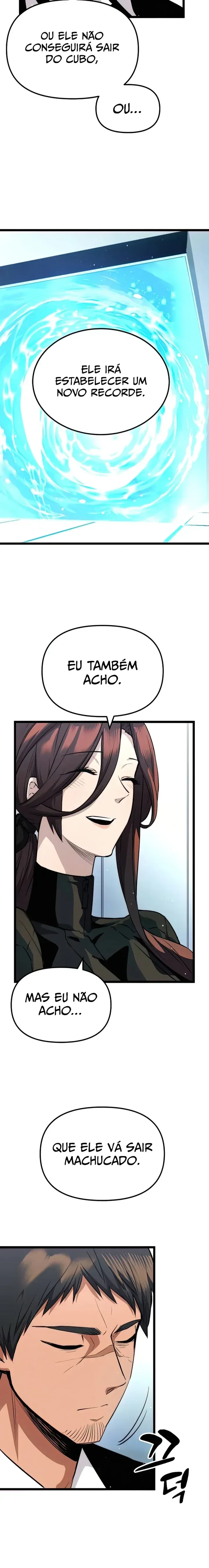 Read Eu Obtive um Item Mítico PT Manga Online