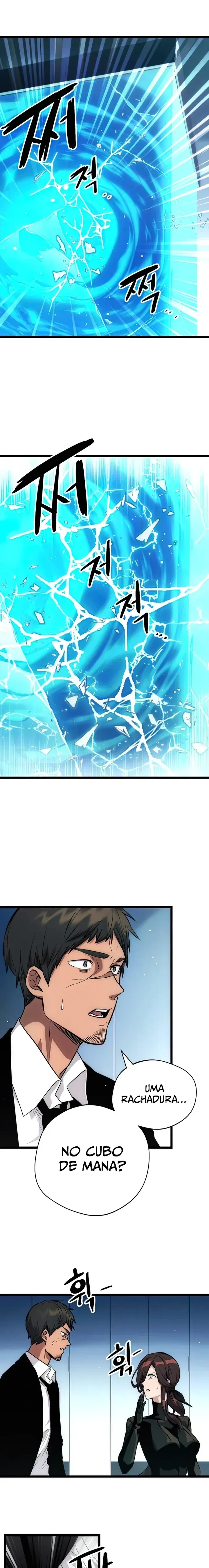 Read Eu Obtive um Item Mítico PT Manga Online