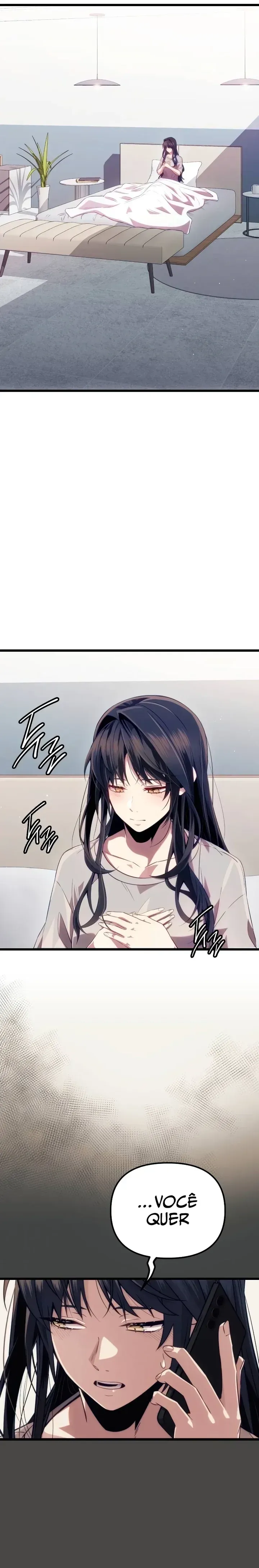 Read Eu Obtive um Item Mítico PT Manga Online