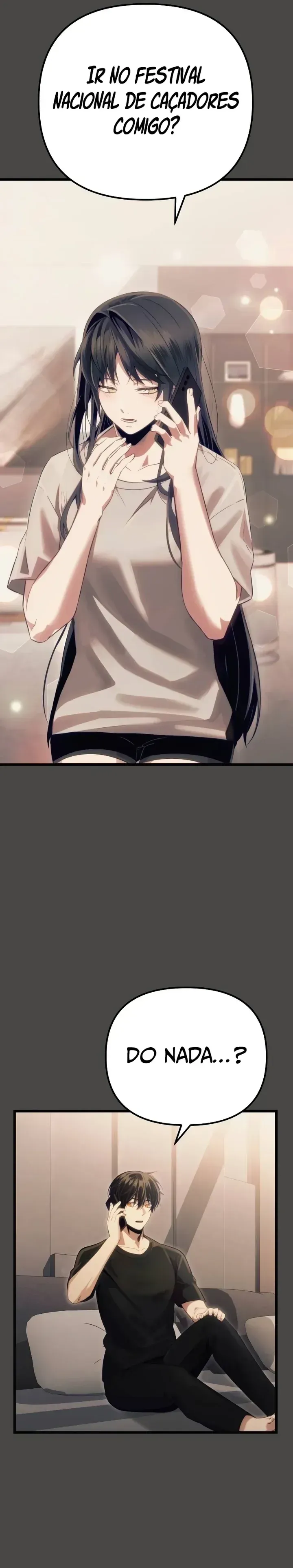 Read Eu Obtive um Item Mítico PT Manga Online