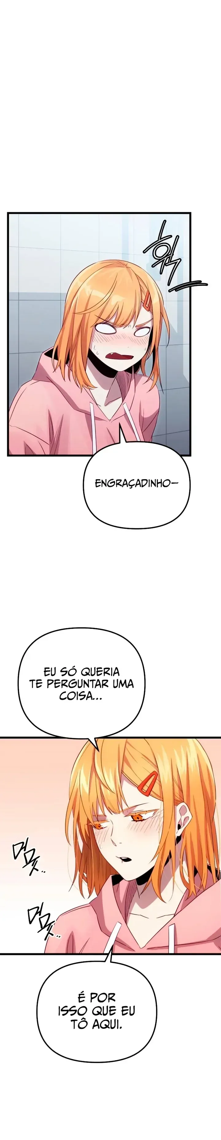 Read Eu Obtive um Item Mítico PT Manga Online