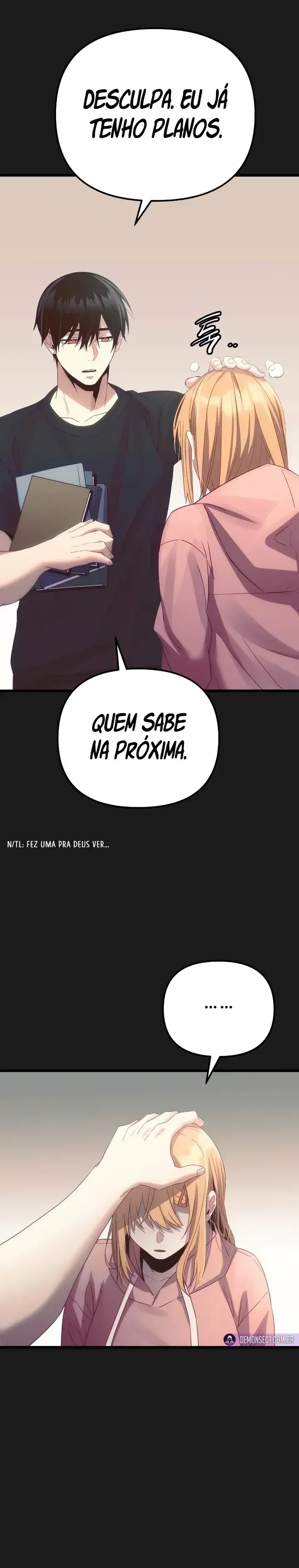 Read Eu Obtive um Item Mítico PT Manga Online