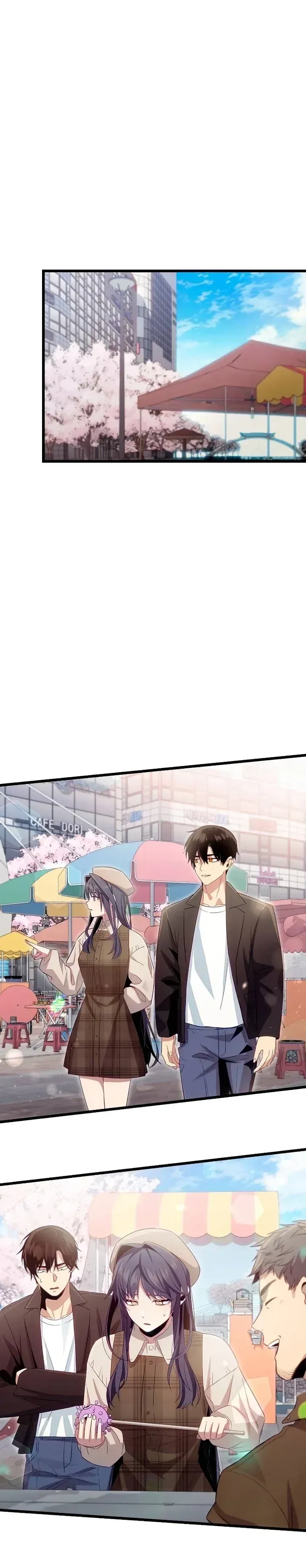Read Eu Obtive um Item Mítico PT Manga Online