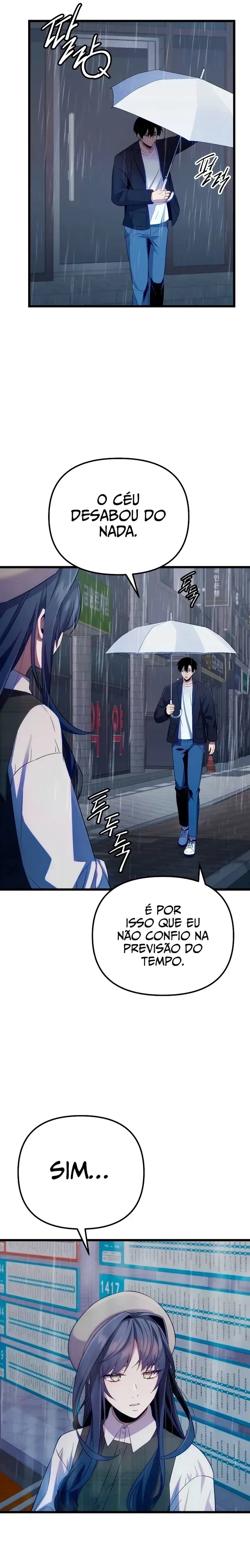 Read Eu Obtive um Item Mítico PT Manga Online