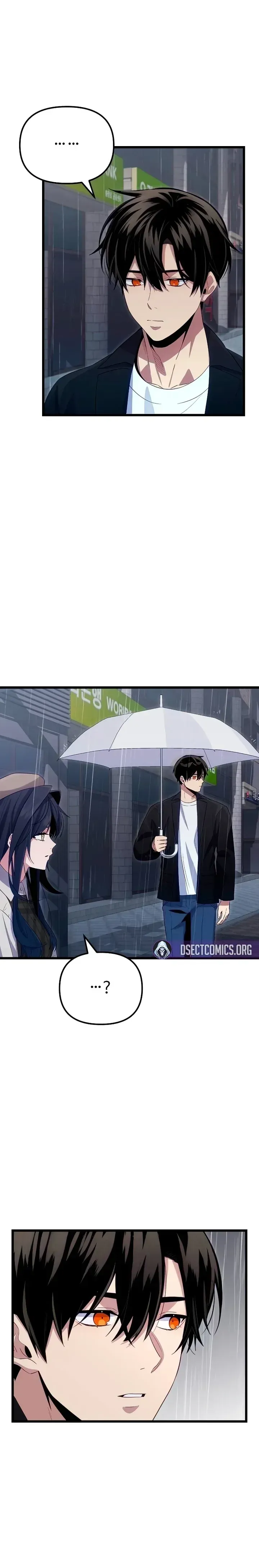 Read Eu Obtive um Item Mítico PT Manga Online