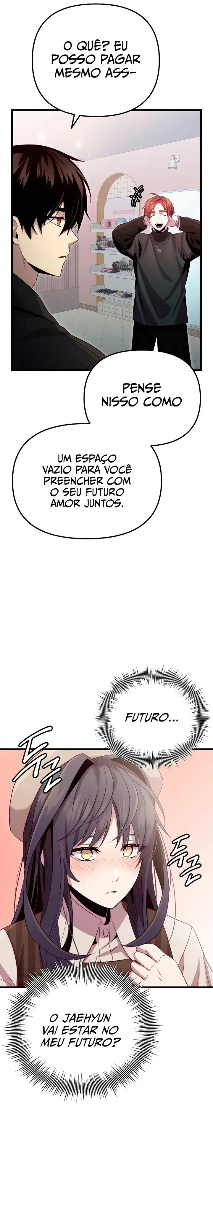 Read Eu Obtive um Item Mítico PT Manga Online