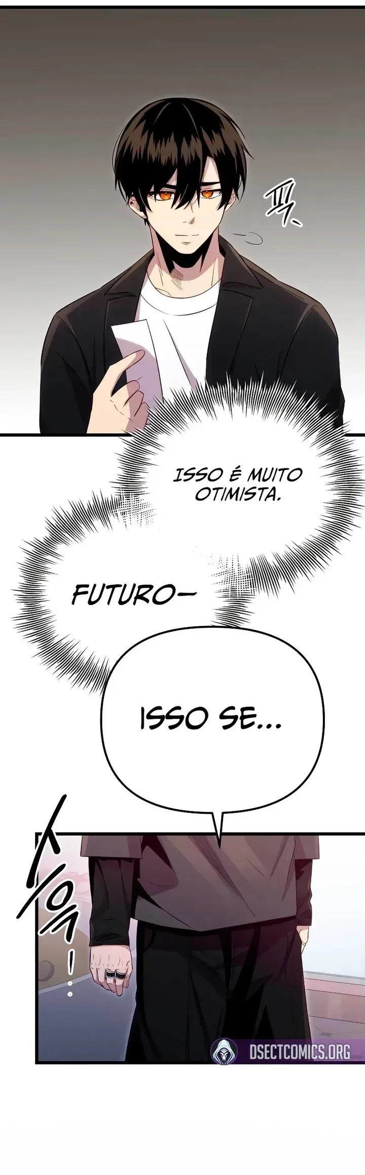 Read Eu Obtive um Item Mítico PT Manga Online