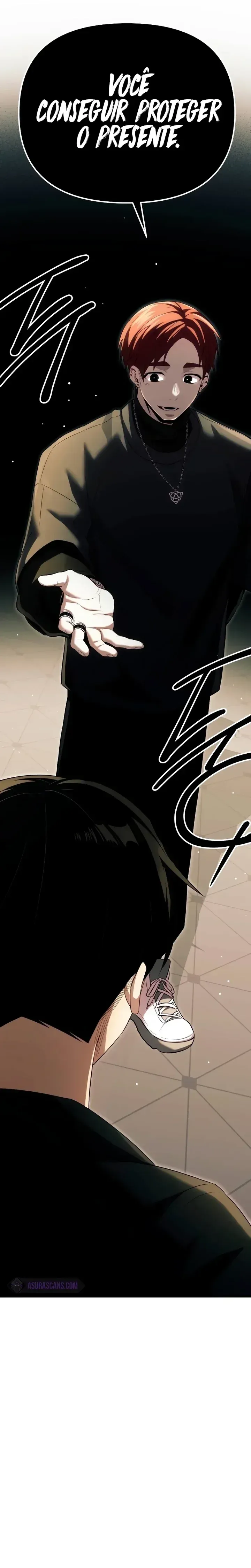 Read Eu Obtive um Item Mítico PT Manga Online