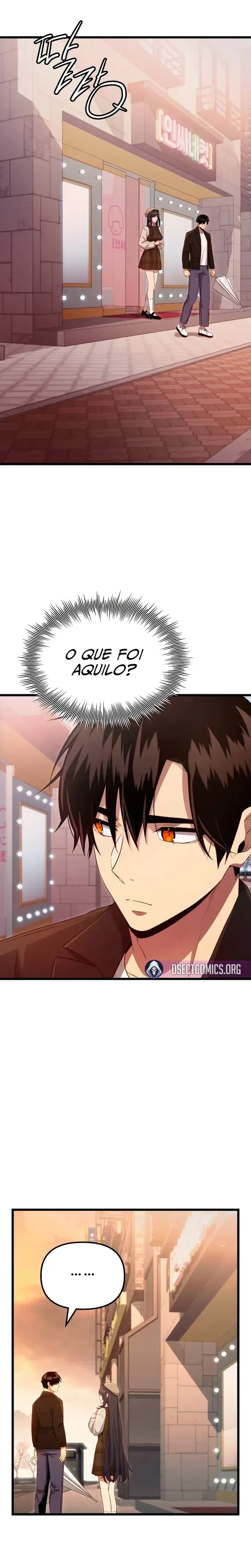 Read Eu Obtive um Item Mítico PT Manga Online