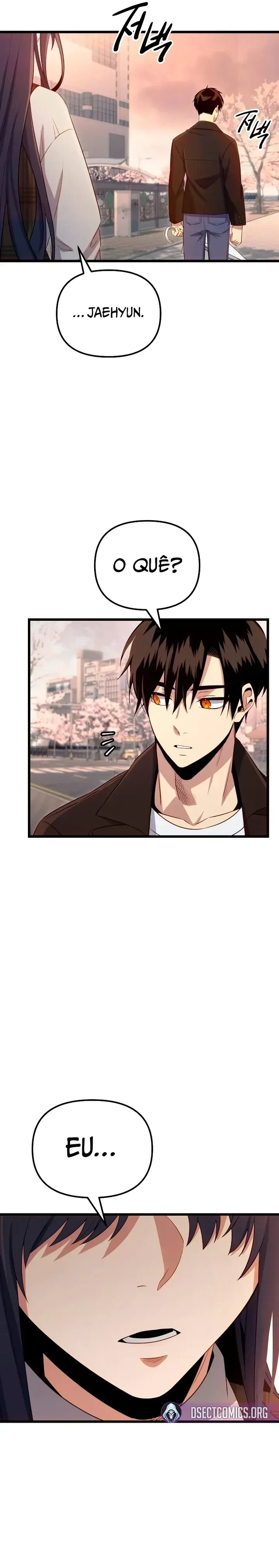 Read Eu Obtive um Item Mítico PT Manga Online