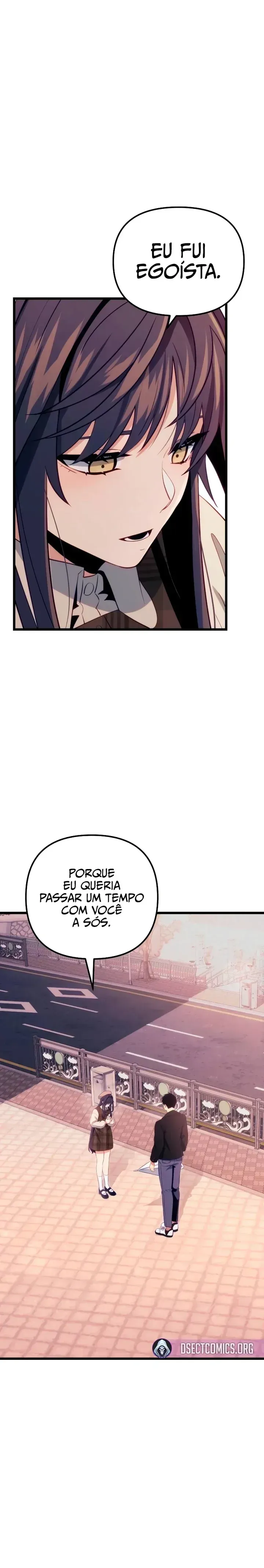 Read Eu Obtive um Item Mítico PT Manga Online