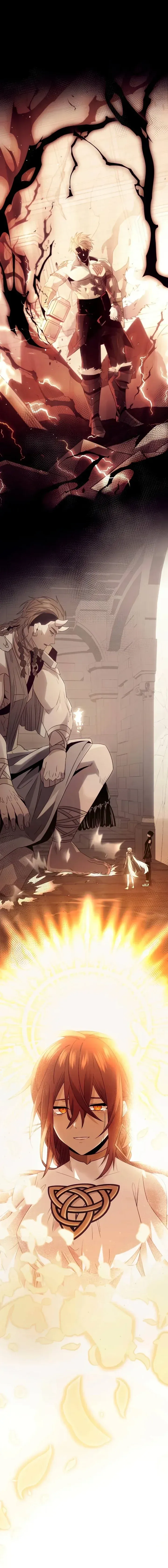 Read Eu Obtive um Item Mítico PT Manga Online