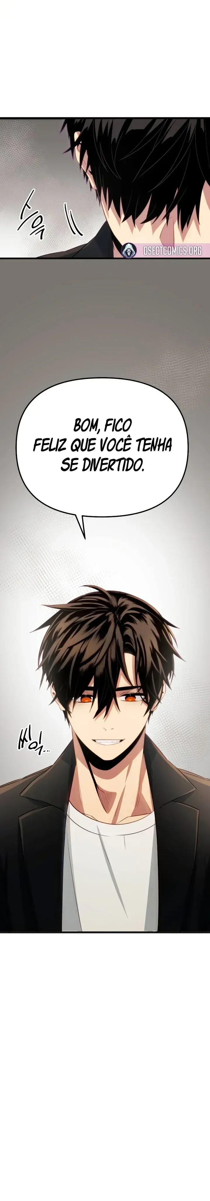 Read Eu Obtive um Item Mítico PT Manga Online