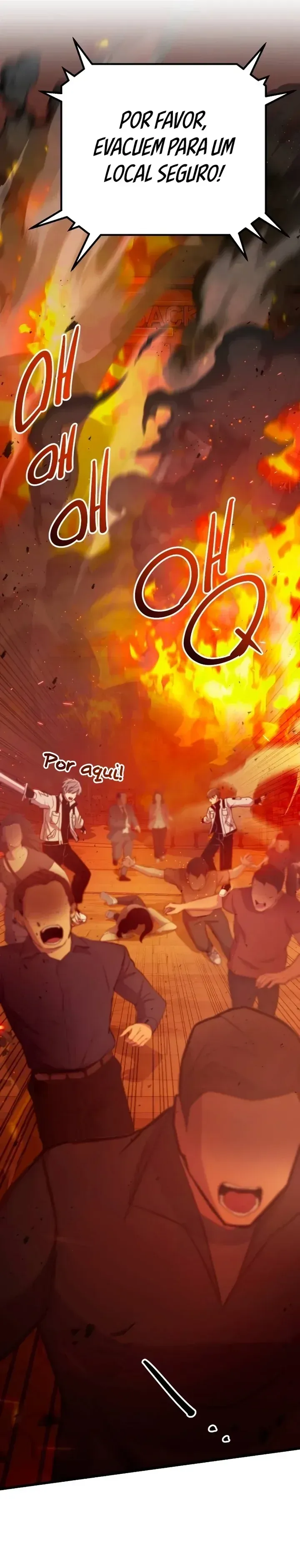 Read Eu Obtive um Item Mítico PT Manga Online