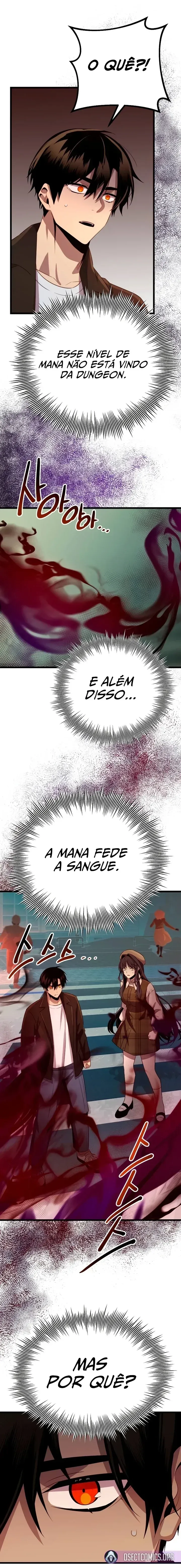 Read Eu Obtive um Item Mítico PT Manga Online