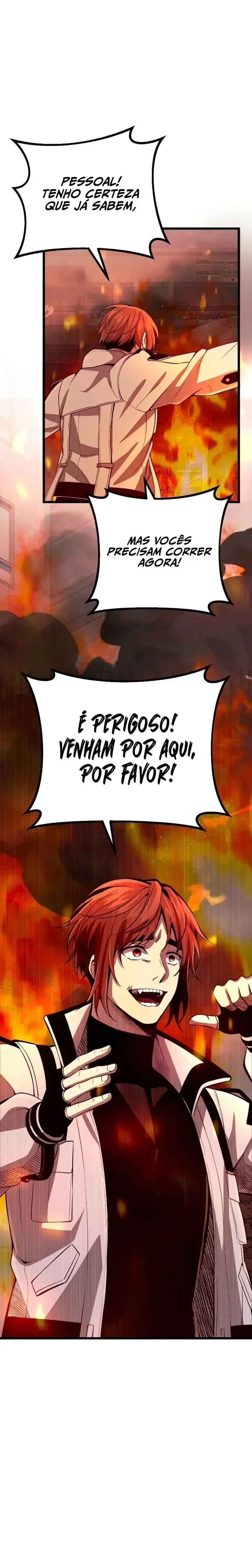 Read Eu Obtive um Item Mítico PT Manga Online